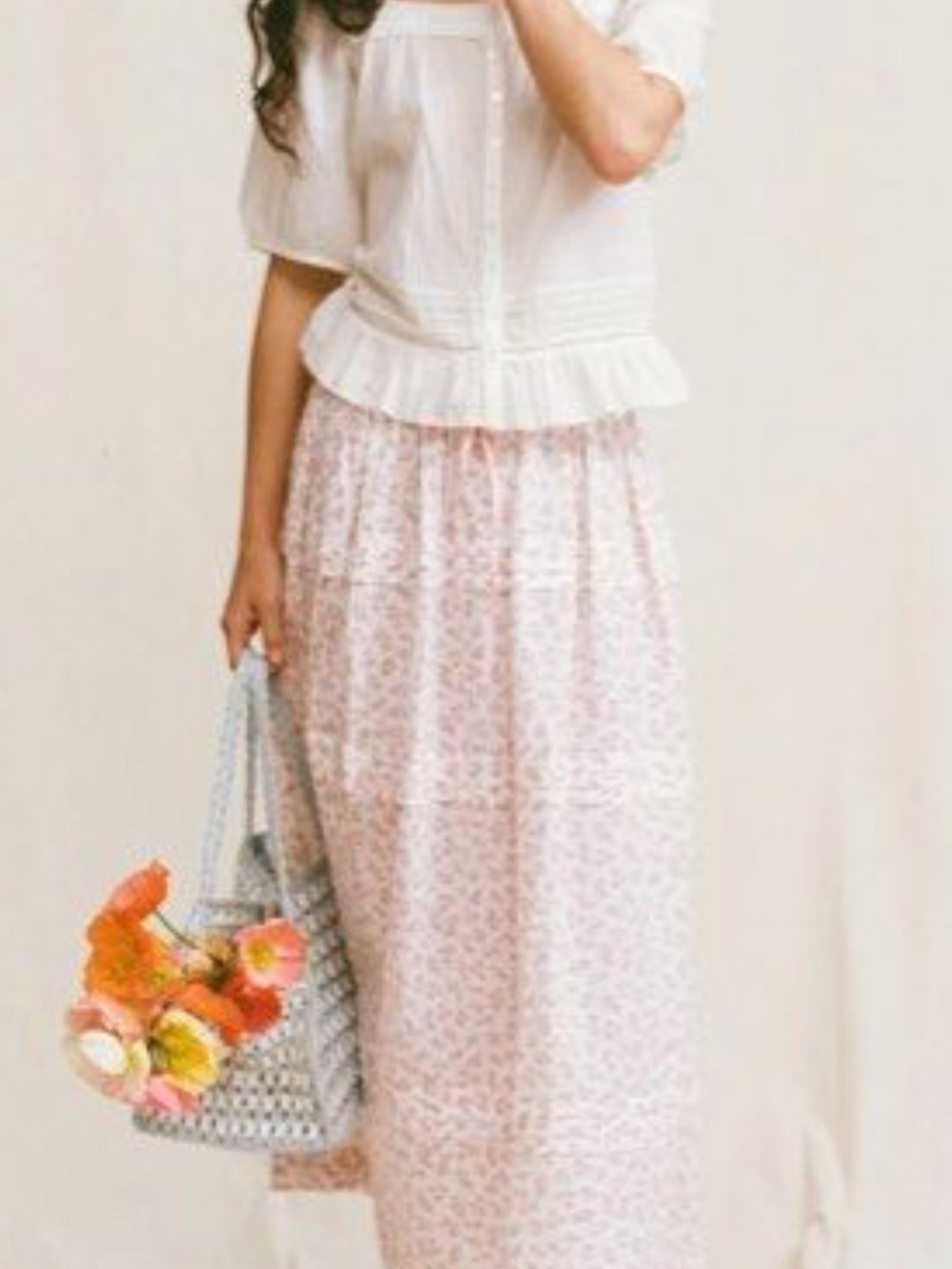 Oak Meadow Halle Skirt